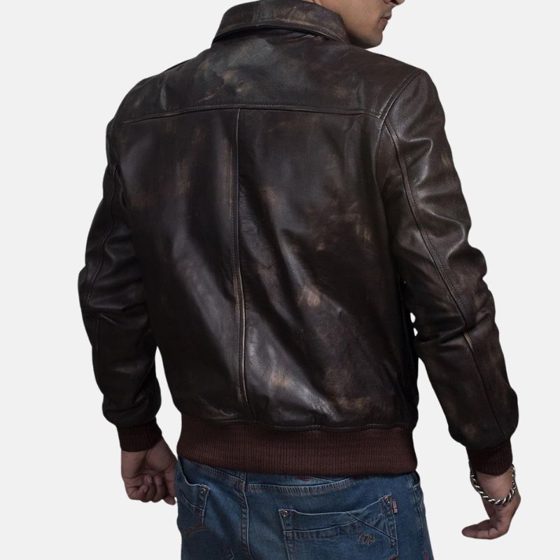 leather-biker-aviator-jacket