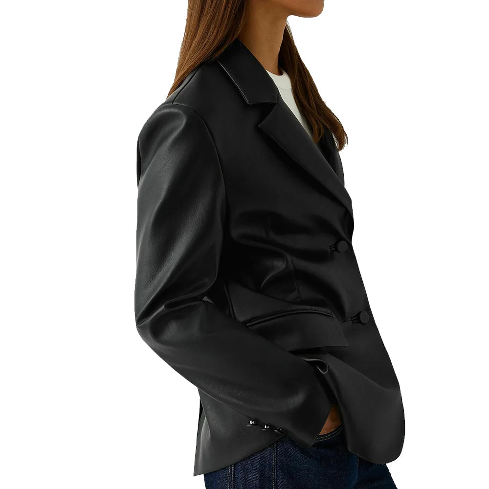 leather-blazer-black-lambskin