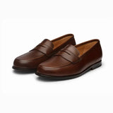 leather-brown-penny-loafers