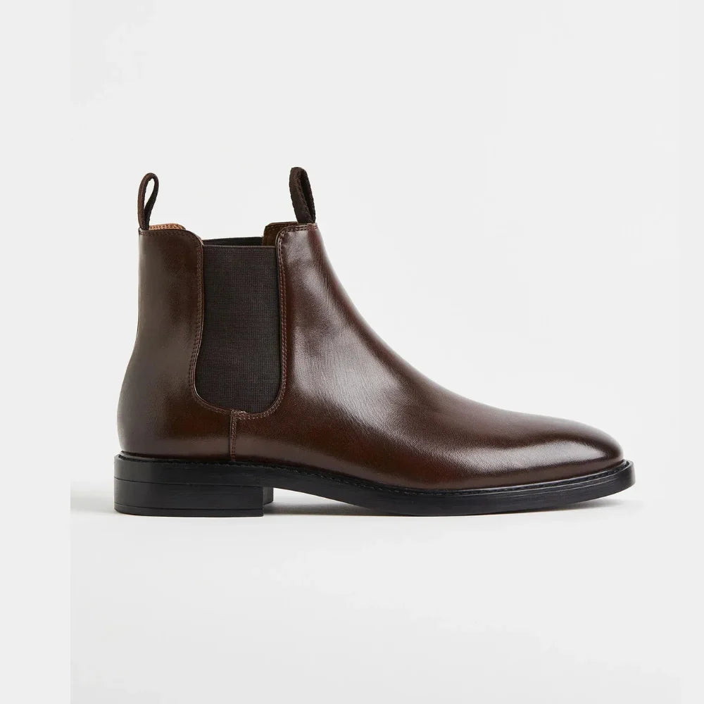 leather-dark-brown-chelsea-boots