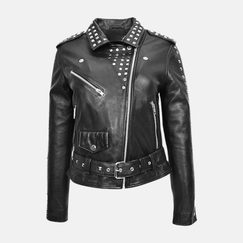 leather-jacket-with-spikes