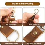 leather-keychain-black-brown