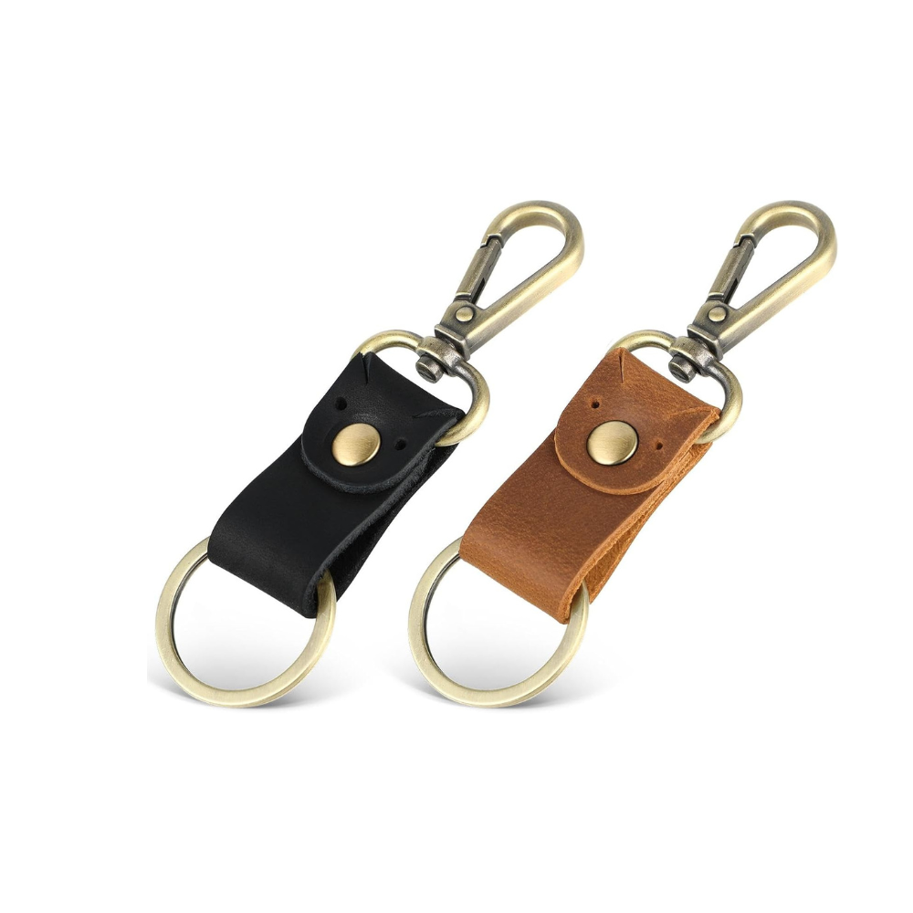 leather-keychain