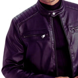 leather-mens-purple-cafe-racer-leather-jacket