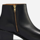 leather-zip-up-shoes-womens