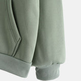 light-green-essential-pullover-hoodie