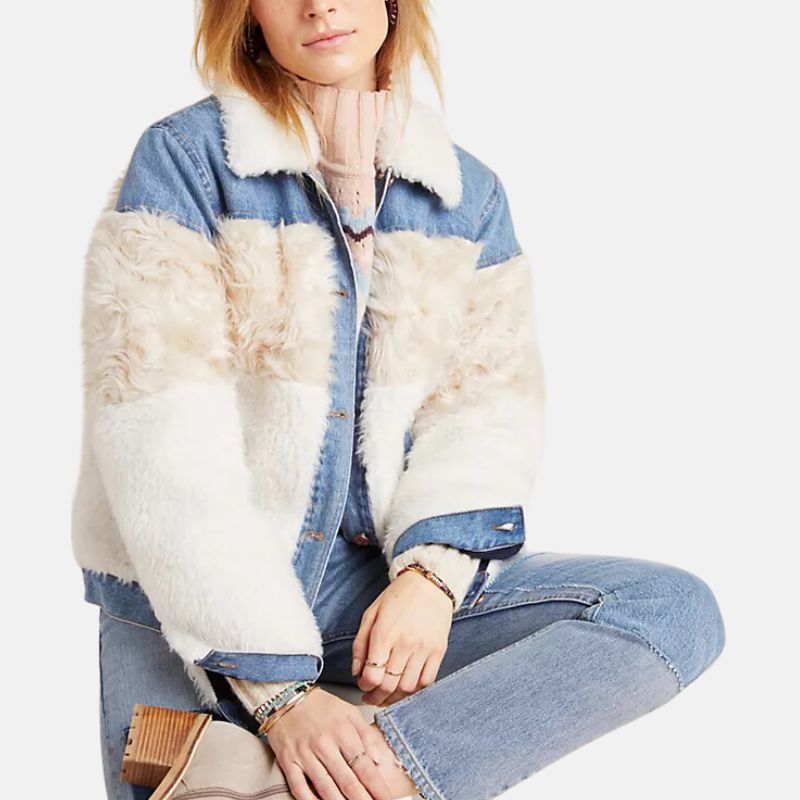 lily-white-fur-collar-blue-jacket-for-womens