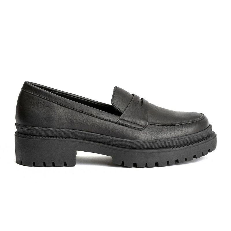 loafer-black-patina