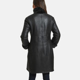 long-black-leather-coat