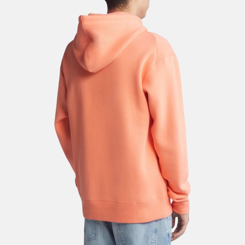 Peach Essential Hoodie