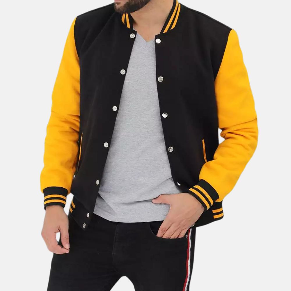 mens-and-yellow-baseball-letterman-jacket