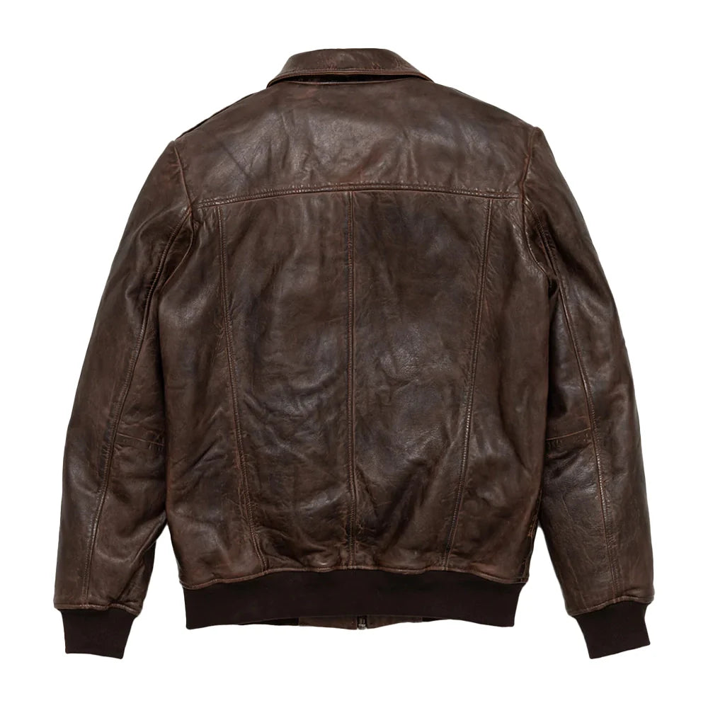 mens-aviator-brown-a2-jacket