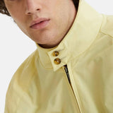 mens-baracuta-g9-zip-up-yellow-bomber-jacket