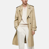 mens-beige-cotton-long-trench-coat