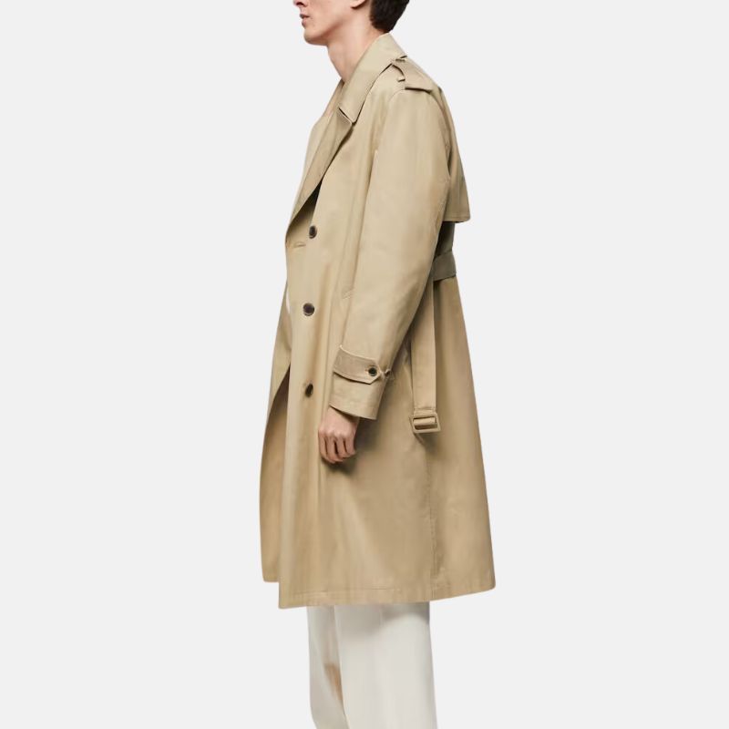 mens-beige-cotton-trench-coat