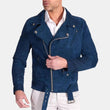 mens-biker-blue-suede-mens-biker