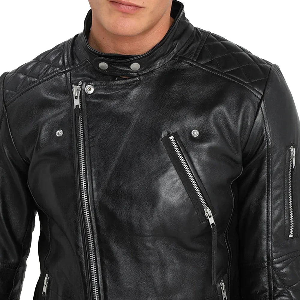 mens-biker-leather-jacket