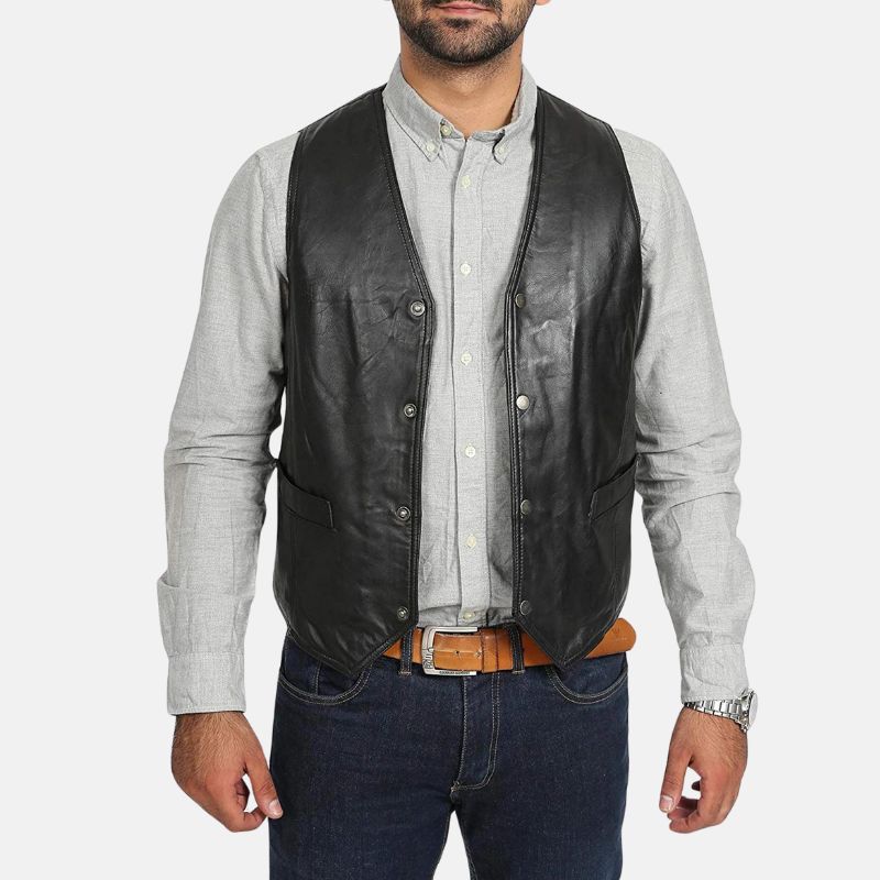 mens-biker-vest