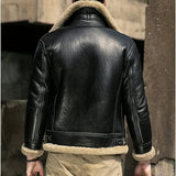 mens-black-aviator-leather-jacket