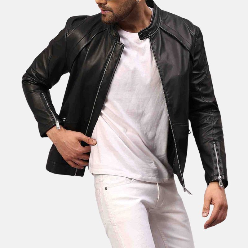 mens-black-cafe-racer-leather-jacket-men