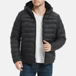 mens-black-doctor-strange-puffer-jacket