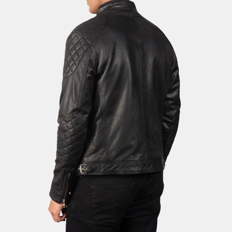 mens-black-leather-double-pockets-biker-men.