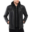 mens-black-leather-jacket-with-hood