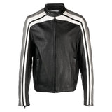 mens-black-leather-jacket