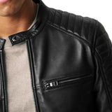 mens-black-leather-jacket