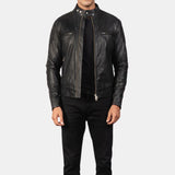 ens-black-leather-pockets-biker-jacket