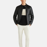 mens-black-smoky-leather-moto-biker-jackets