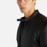 mens-black-smoky-leather-moto-jacket