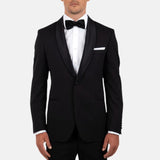 mens-black-two-piece-peak-lapel-tuxedo-mens