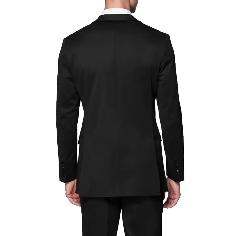 mens-black-two-suit-mens