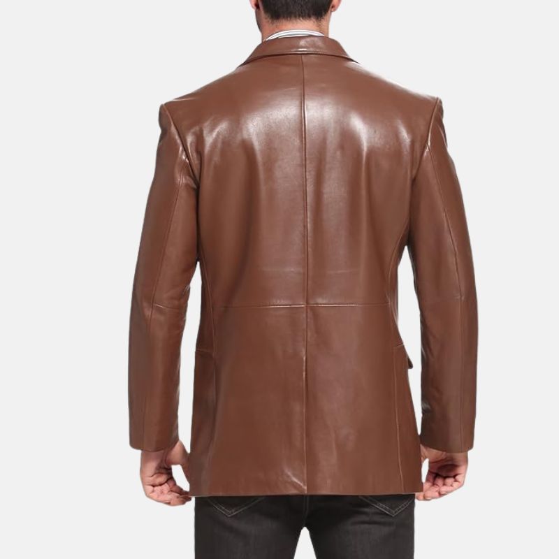 mens-blazer-leather