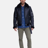 mens-blue-b3-raf-aviator-sheepskin-shearling-