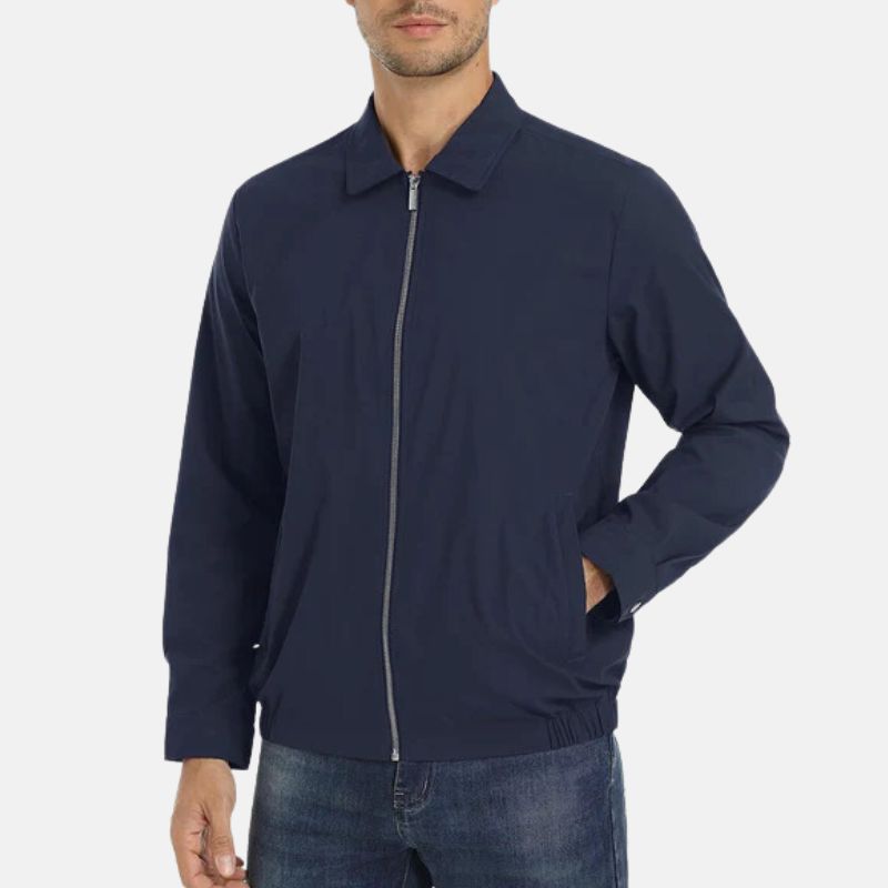 mens-blue-cotton-bomber-jacket-men