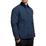 mens-blue-puffer-jacket