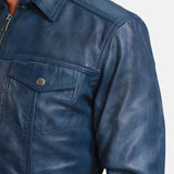 mens-blue-trucker-jacket