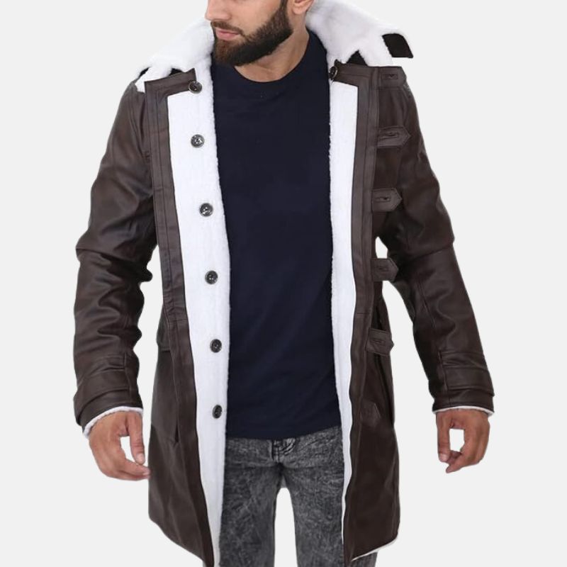 mens-brown-bane-shearling-leather-coat