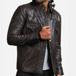 mens-brown-leather-jacket