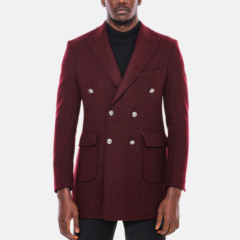 mens-burgundy-double-breasted-wool-coats