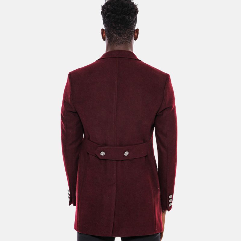 mens-burgundy-double-wool-coat