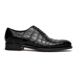 mens-crocodile-leather-shoes