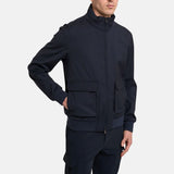 mens-deep-blue-herno-raincoat-cotton-