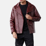 mens-deep-maroon-biker_leather-jacket