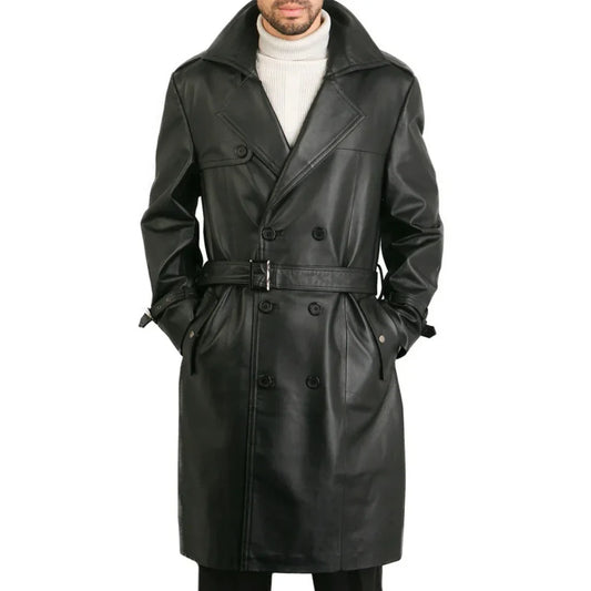 mens-double-breated-trench-coat