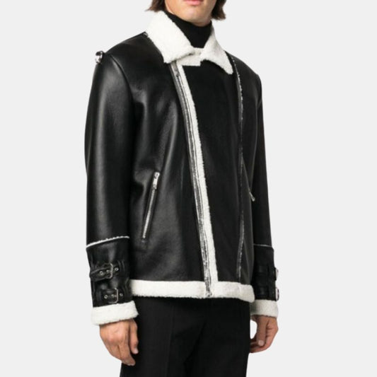 mens-faux-shearling-moto-black-jacket-mens-1