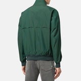 Baracuta Green G9 Bomber Jacket For Mens