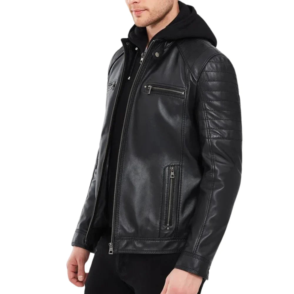 mens-leather-black-jacket-mens